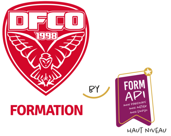 Logo DFCO Formation