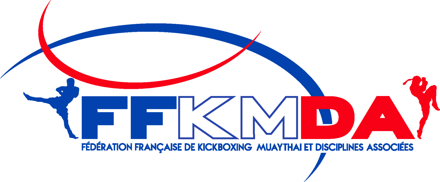 Logo FFKMDA