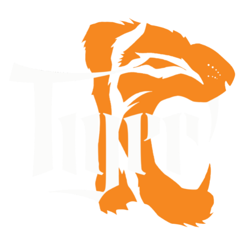 Logo tiger's